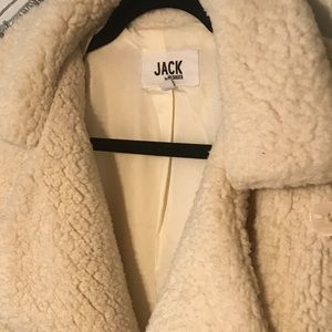 ☁️Jack by BB Dakota Coat☁️